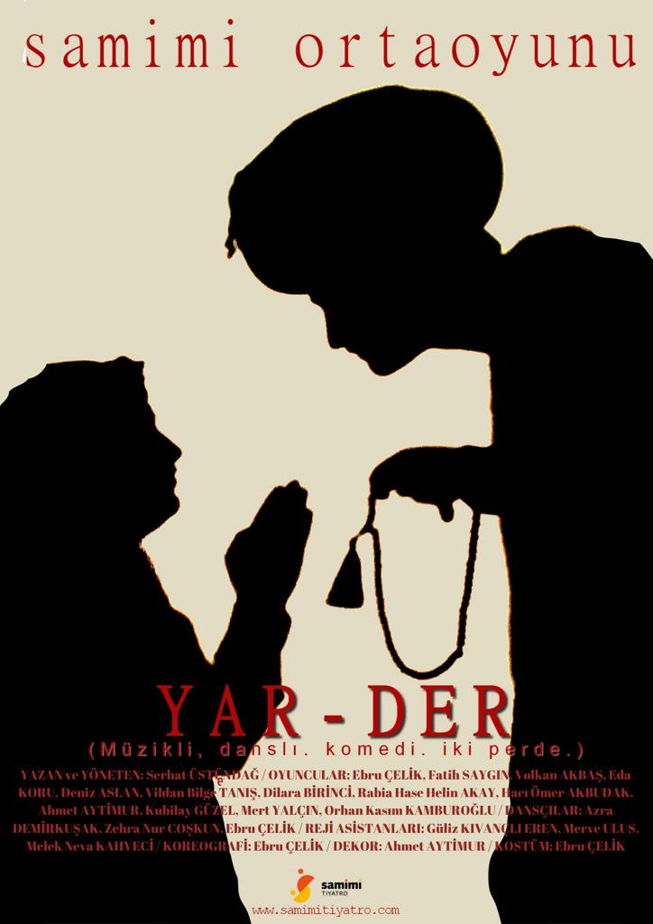 Yar-Der